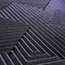 Rauminstallation, Patterns Of Life, Museum Schloss Hardenberg, Velbert