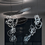 Cosmic Knots I