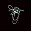 Cosmic Knots I