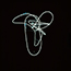 Cosmic Knots I