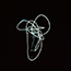 Cosmic Knots I