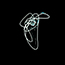 Cosmic Knots I