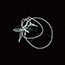 Cosmic Knots I