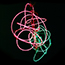 Cosmic Knots II