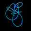 Cosmic Knots II