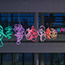 Cosmic Knots II