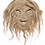 Maske
