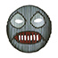 Maske